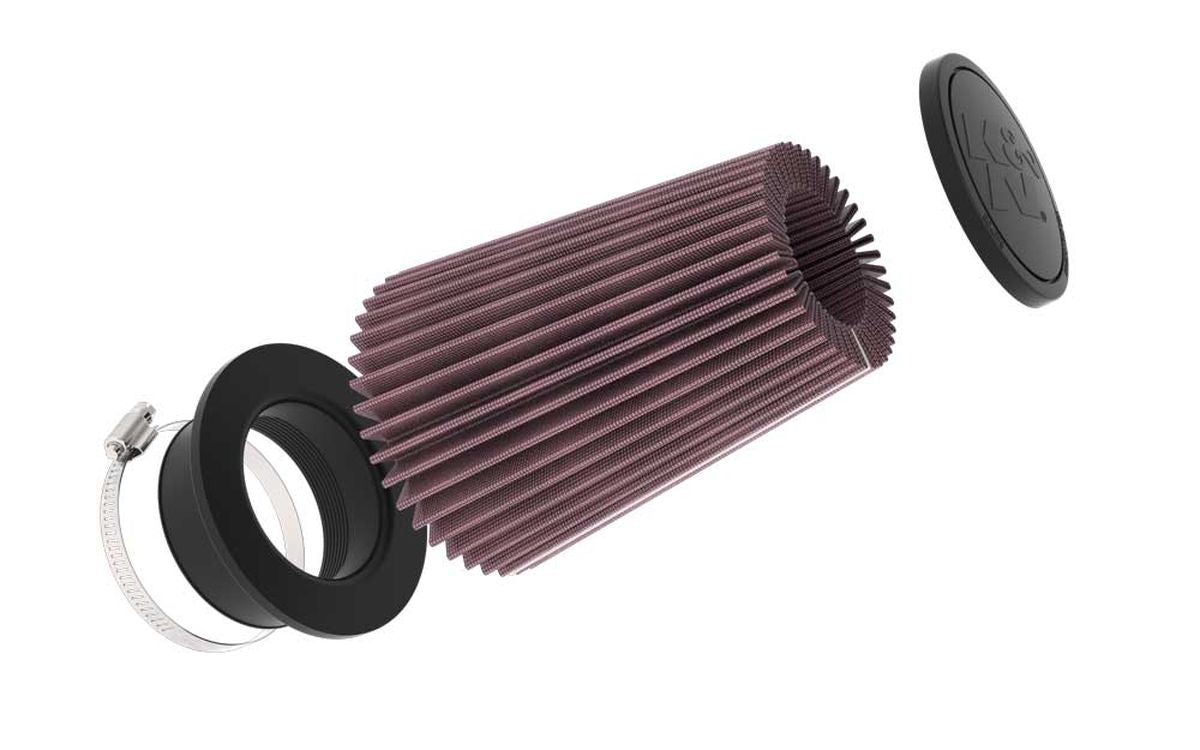 FILTRE A AIR UNIVERSEL RU-1046 K&N