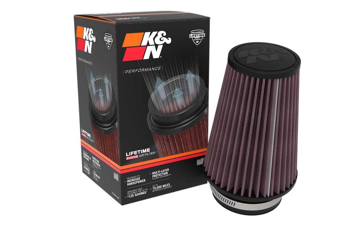 FILTRE A AIR UNIVERSEL RU-1046 K&N