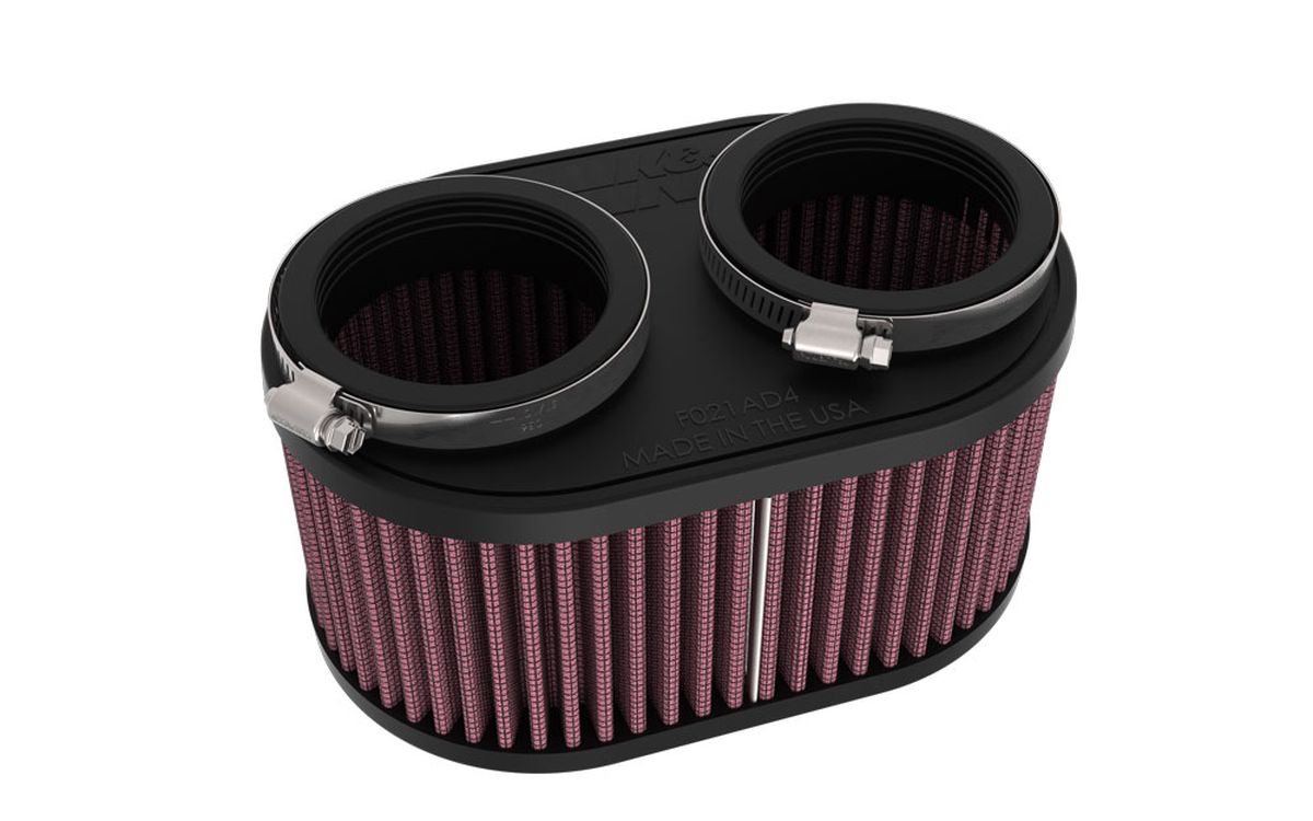 FILTRE A AIR UNIVERSEL RU-3510 K&N