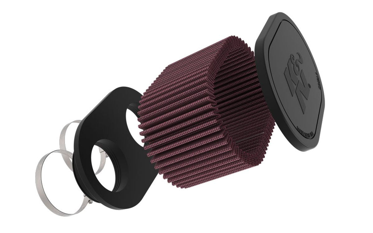 FILTRE A AIR UNIVERSEL RU-3510 K&N