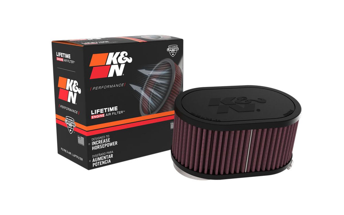 FILTRE A AIR UNIVERSEL RU-3510 K&N