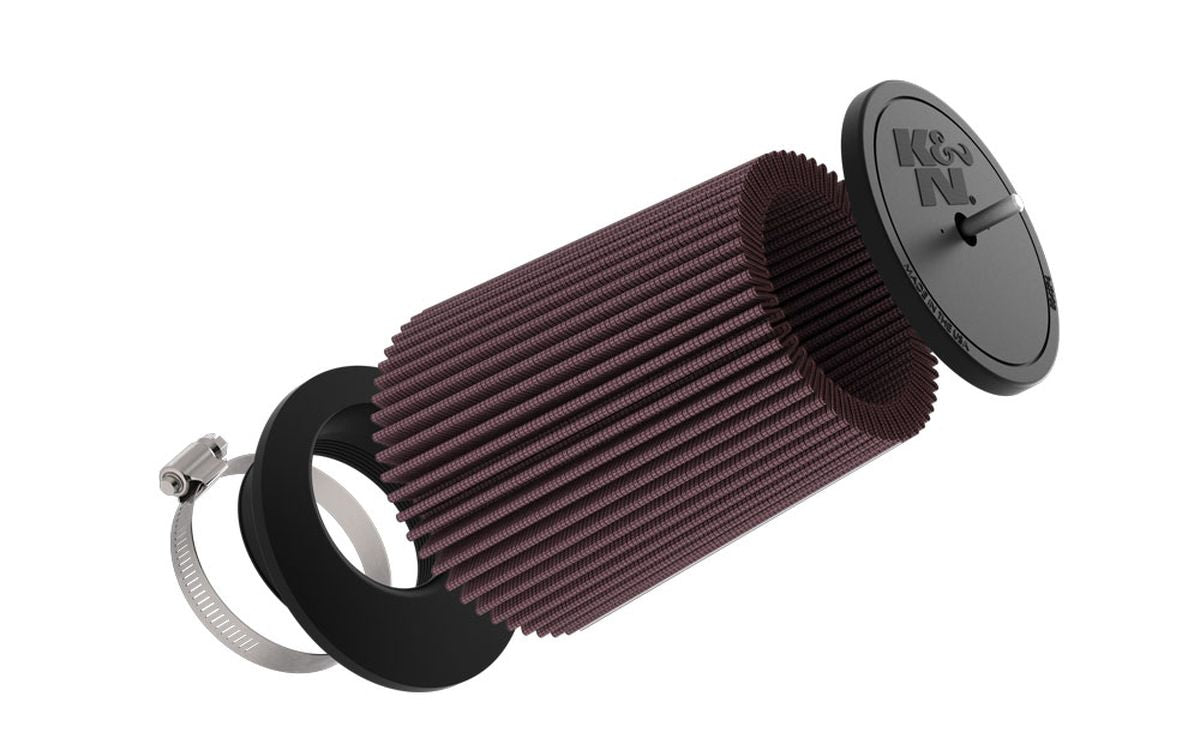 FILTRE A AIR UNIVERSEL RU-3520 K&N