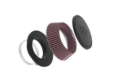 FILTRE A AIR UNIVERSEL RU-4480 K&N