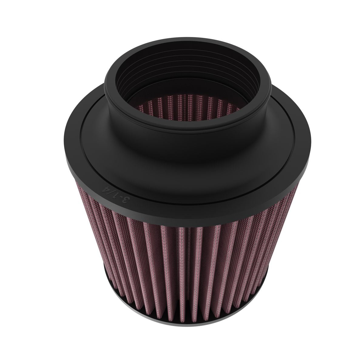 FILTRE A AIR UNIVERSEL RU-4490 K&N