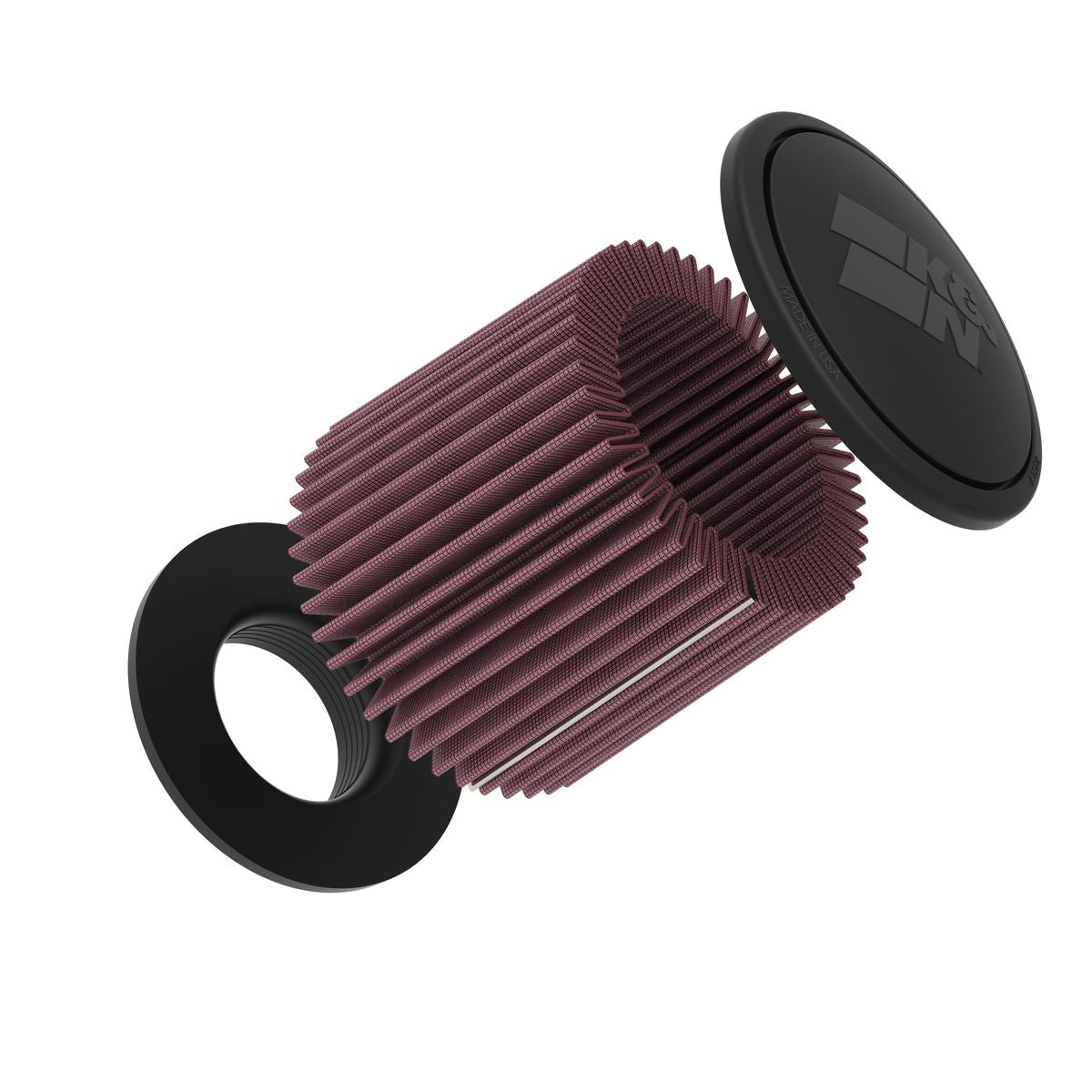 FILTRE A AIR UNIVERSEL RU-4490 K&N