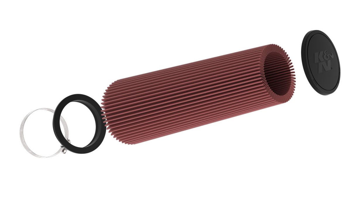 FILTRE A AIR UNIVERSEL RU-5295 K&N