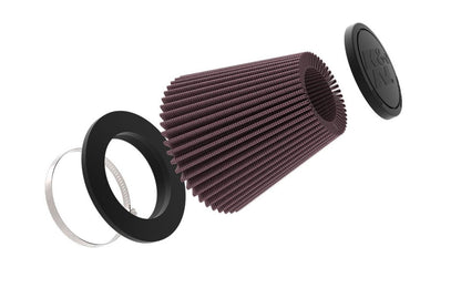 FILTRE A AIR UNIVERSEL RU-5296 K&N