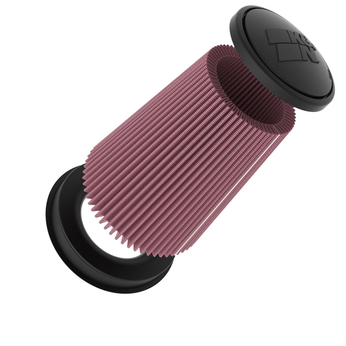 FILTRE A AIR UNIVERSEL RU-5302 K&N