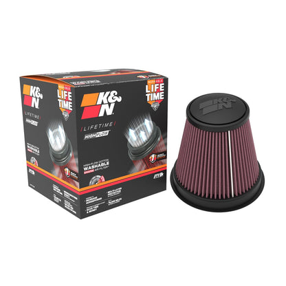 FILTRE A AIR UNIVERSEL RU-5303 K&N