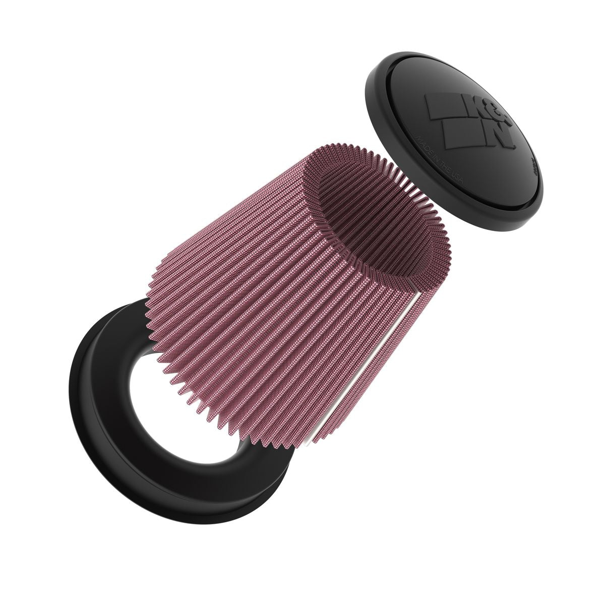 FILTRE A AIR UNIVERSEL RU-5303 K&N