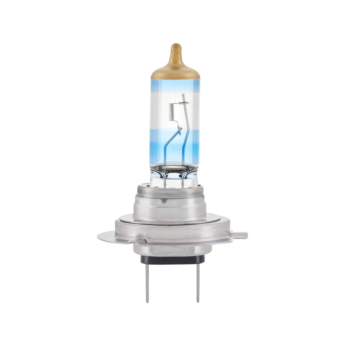2 AMPOULES H7 12V 55W PX26d +220% HAUTE PERFORMANCE RING