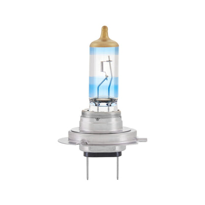 2 AMPOULES H7 12V 55W PX26d +220% HAUTE PERFORMANCE RING