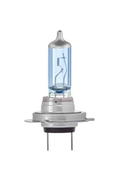 2 AMPOULES H7 12V 55W PX26D XENON4000 (BLISTER) RING
