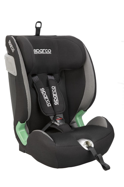 SIEGE ENFANT ISOFIX SPARCO 76-150CM ECE R129