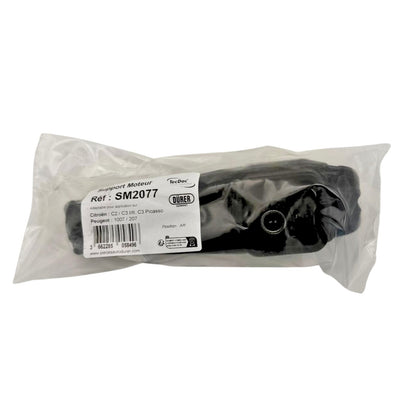 SUP. MOT. ADAPTABLE POUR PSA C2,C3,C3 PICASSO,1007,207  SUP. AR SM2077