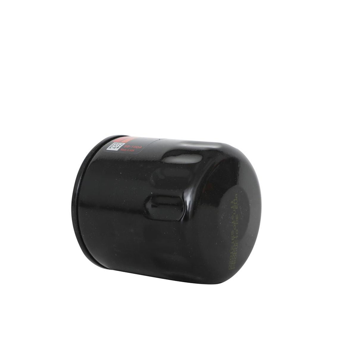 FILTRE A HUILE DE REMPLACEMENT A VISSER SO-1004 K&N