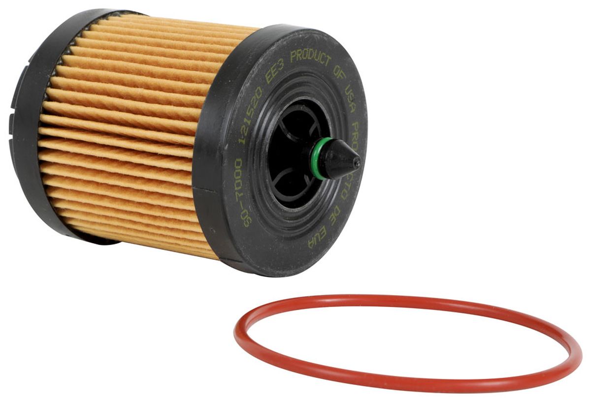 FILTRE A HUILE DE REMPLACEMENT SO-7000 K&N