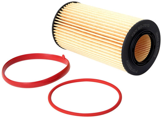FILTRE A HUILE DE REMPLACEMENT SO-7010 K&N