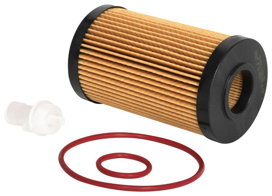 FILTRE A HUILE DE REMPLACEMENT SO-7018 K&N