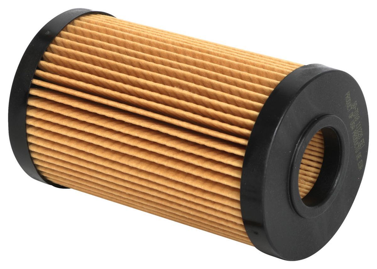 FILTRE A HUILE DE REMPLACEMENT SO-7018 K&N