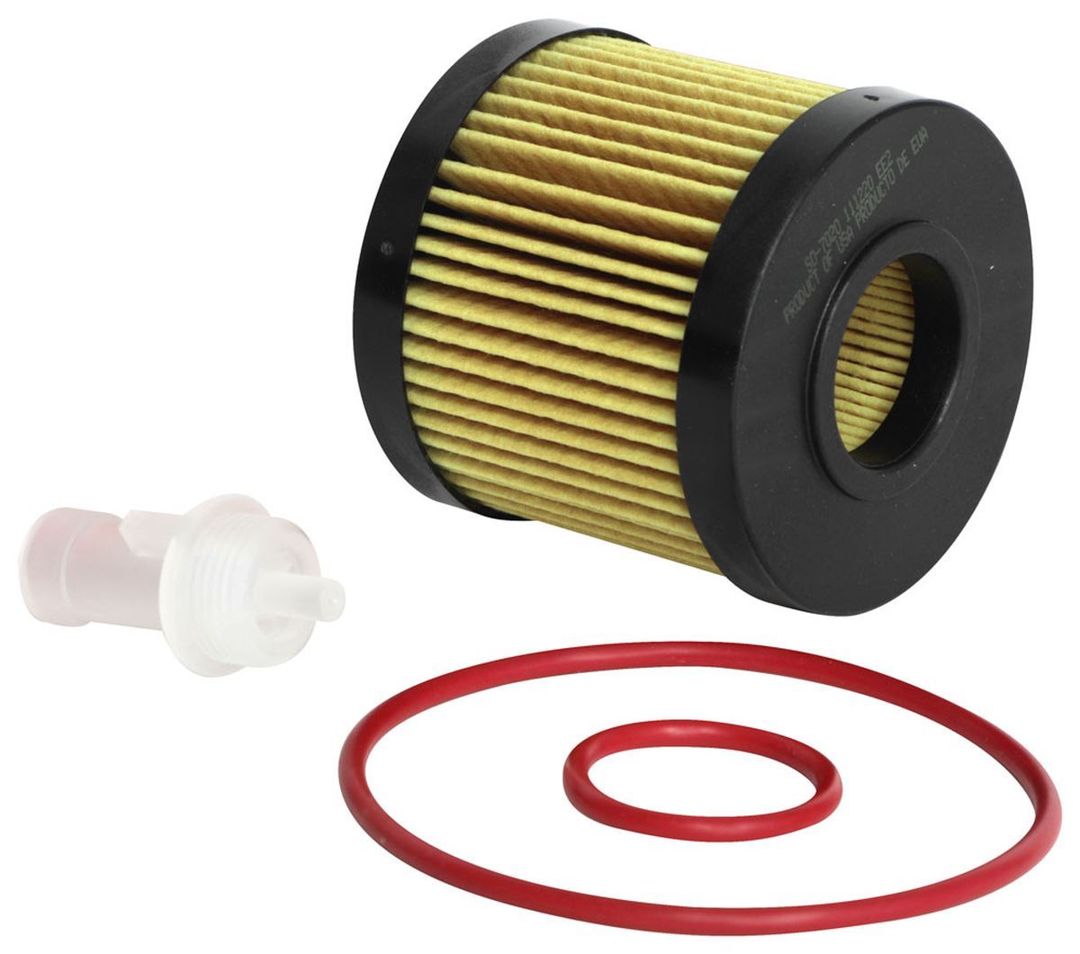 FILTRE A HUILE DE REMPLACEMENT SO-7020 K&N