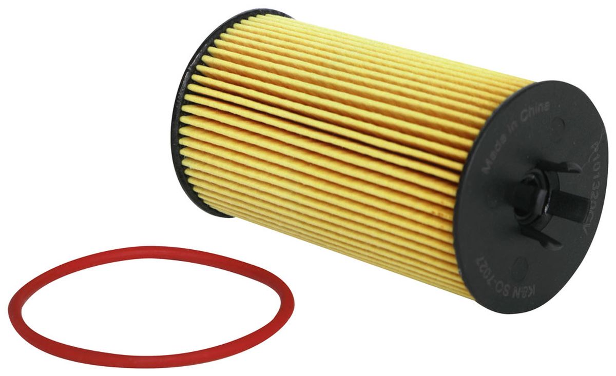 FILTRE A HUILE DE REMPLACEMENT SO-7027 K&N