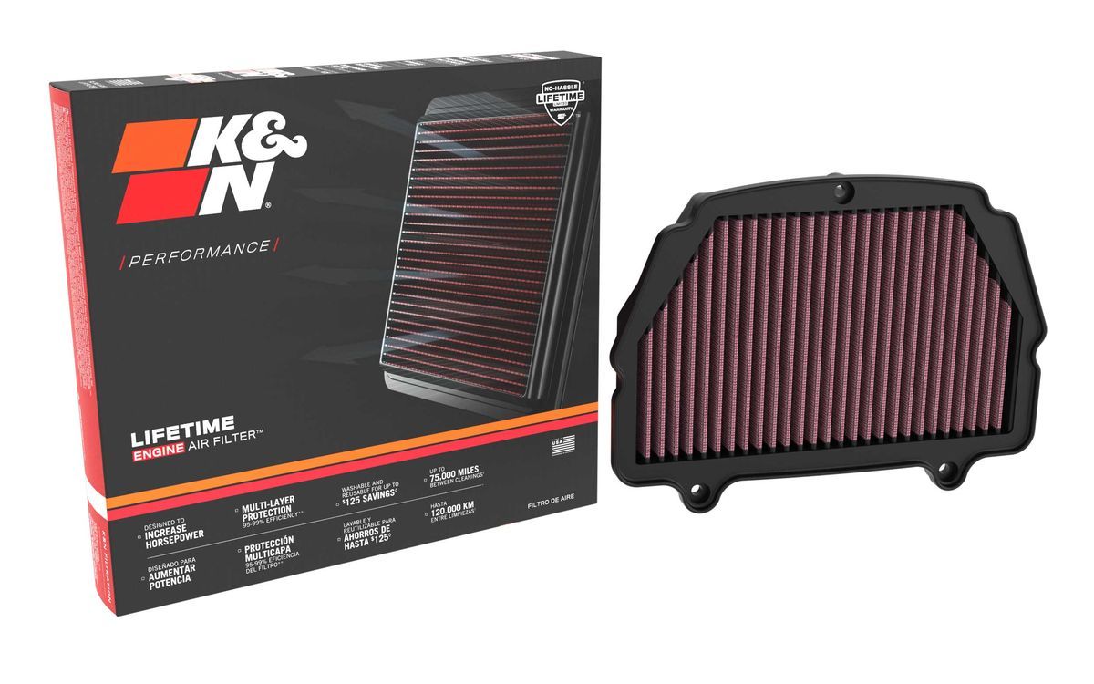 FILTRE A AIR DE REMPLACEMENT SU-1321 K&N