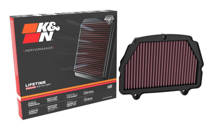 FILTRE A AIR DE REMPLACEMENT SU-1321 K&N
