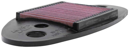 FILTRE A AIR DE REMPLACEMENT K&N ADAPTABLE POUR SUZUKI