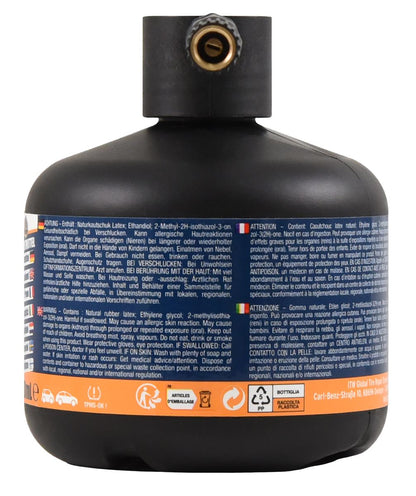 RECHARGE ANTI-CREVAISON BOUTEILLE RIGIDE 300ML (POUR T56004) TERRA S