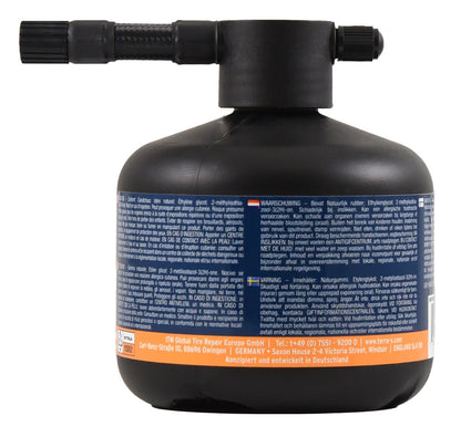RECHARGE ANTI-CREVAISON BOUTEILLE RIGIDE 300ML (POUR T56004) TERRA S