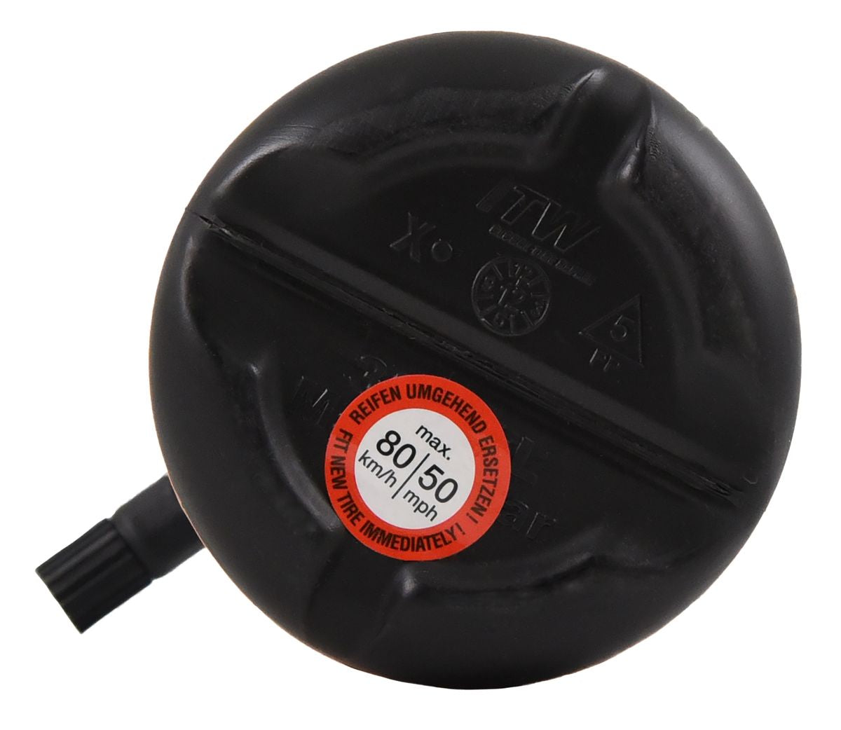 RECHARGE ANTI-CREVAISON BOUTEILLE RIGIDE 300ML (POUR T56004) TERRA S
