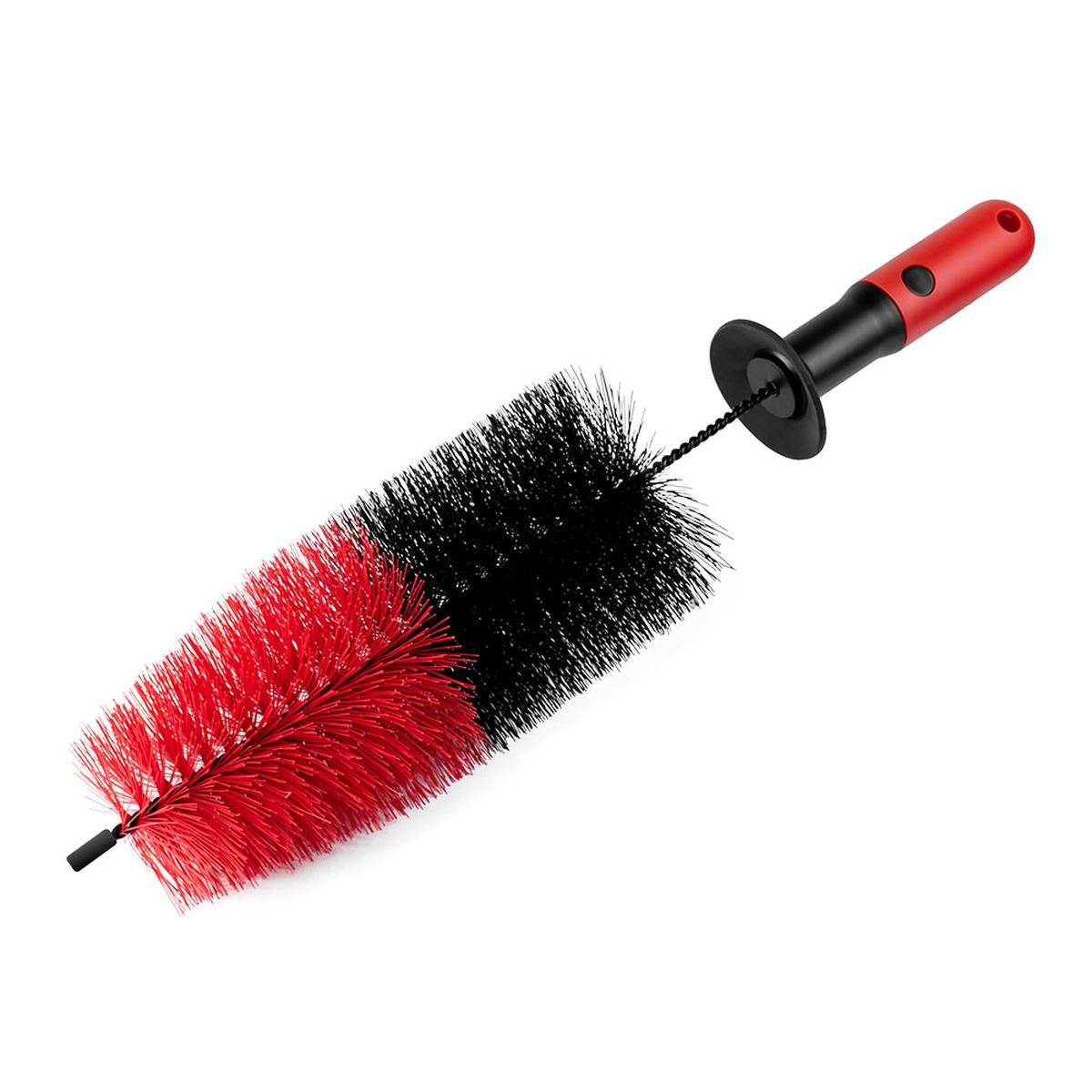 BROSSE CONIQUE XL POUR LAVAGE DES ROUES AMIO