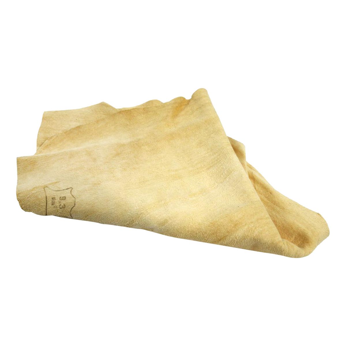CHAMOIS NATUREL 25X3X15CM AMIO