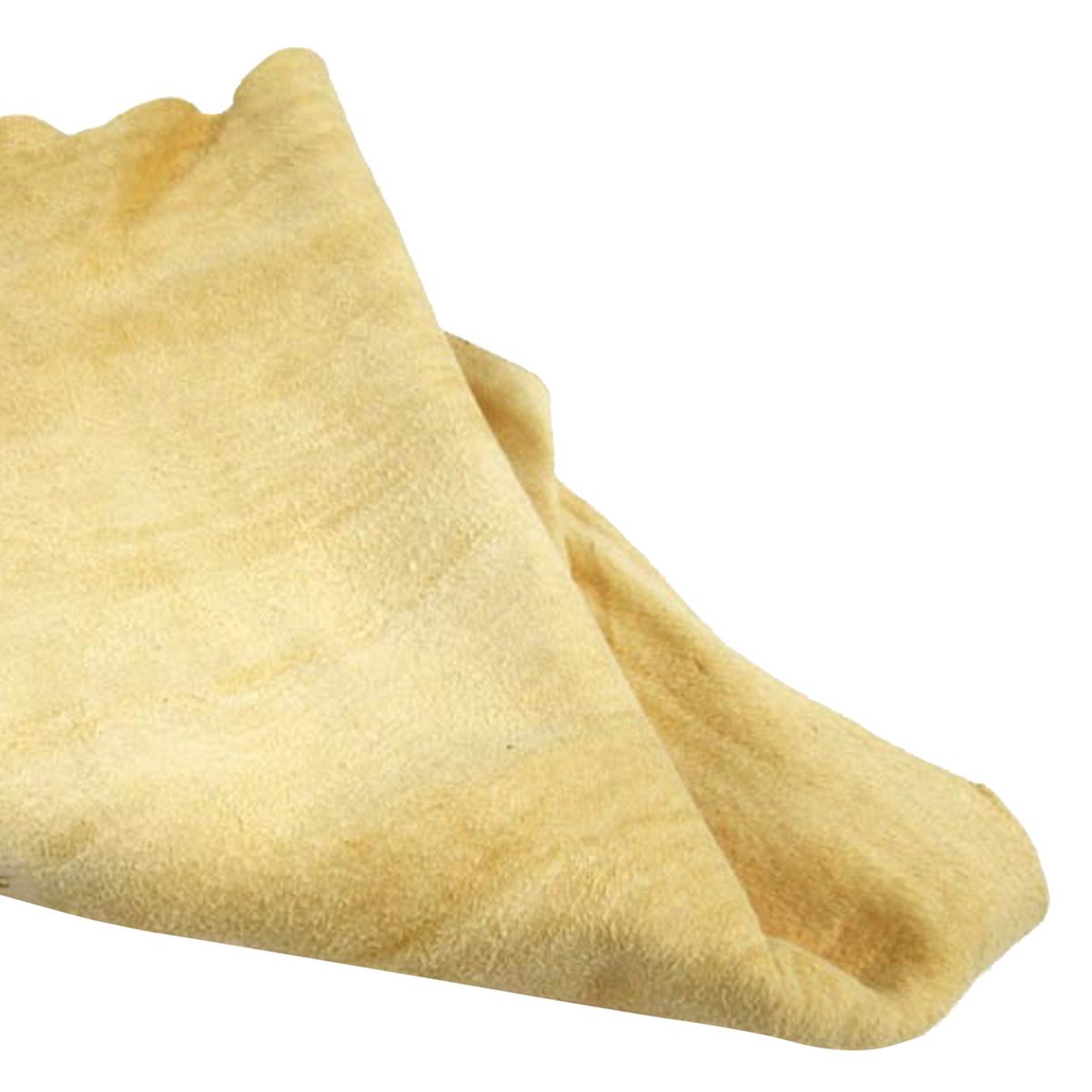 CHAMOIS NATUREL 25X3X15CM AMIO