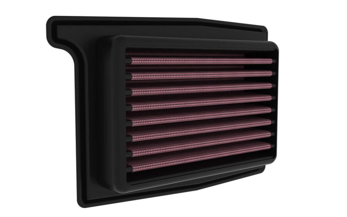 FILTRE A AIR DE REMPLACEMENT TB-6621 K&N
