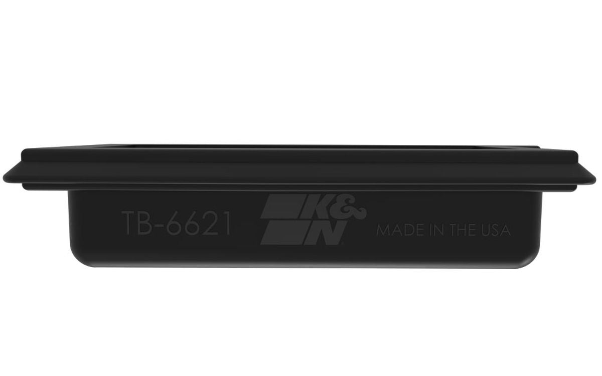 FILTRE A AIR DE REMPLACEMENT TB-6621 K&N