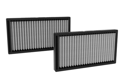 FILTRE HABITACLE DE REMPLACEMENT VF1019 K&N