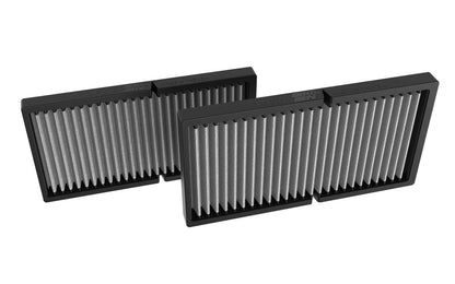FILTRE HABITACLE DE REMPLACEMENT VF1019 K&N