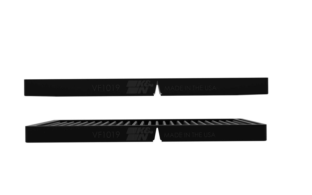 FILTRE HABITACLE DE REMPLACEMENT VF1019 K&N