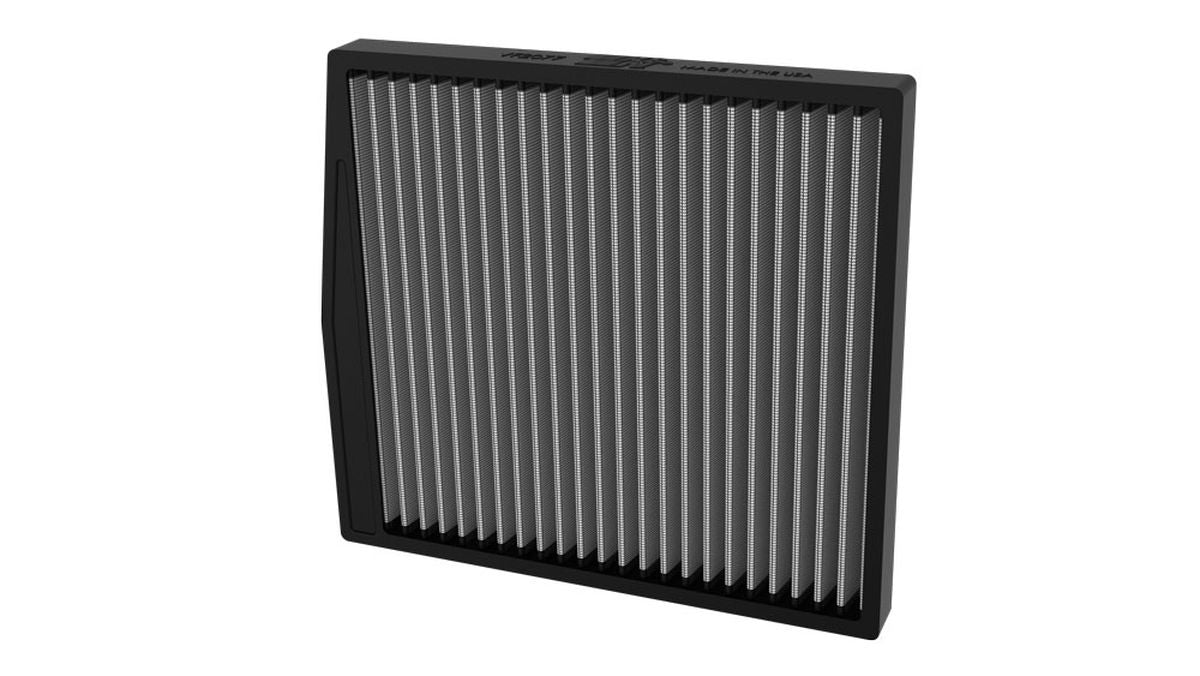 FILTRE HABITACLE DE REMPLACEMENT VF2077 K&N