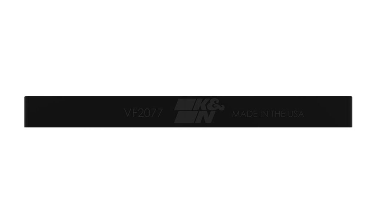 FILTRE HABITACLE DE REMPLACEMENT VF2077 K&N