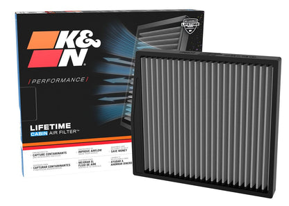 FILTRE HABITACLE DE REMPLACEMENT VF2077 K&N