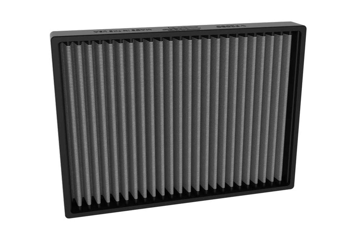 FILTRE HABITACLE DE REMPLACEMENT VF2080 K&N