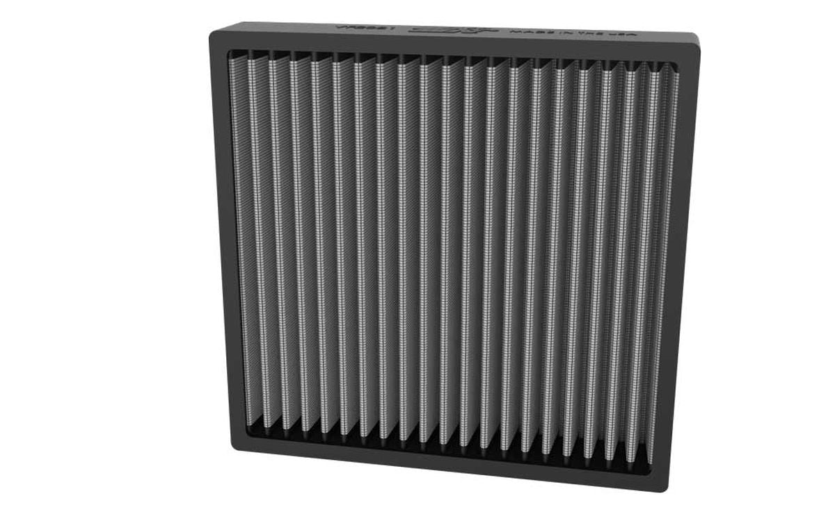 FILTRE HABITACLE DE REMPLACEMENT VF2081 K&N