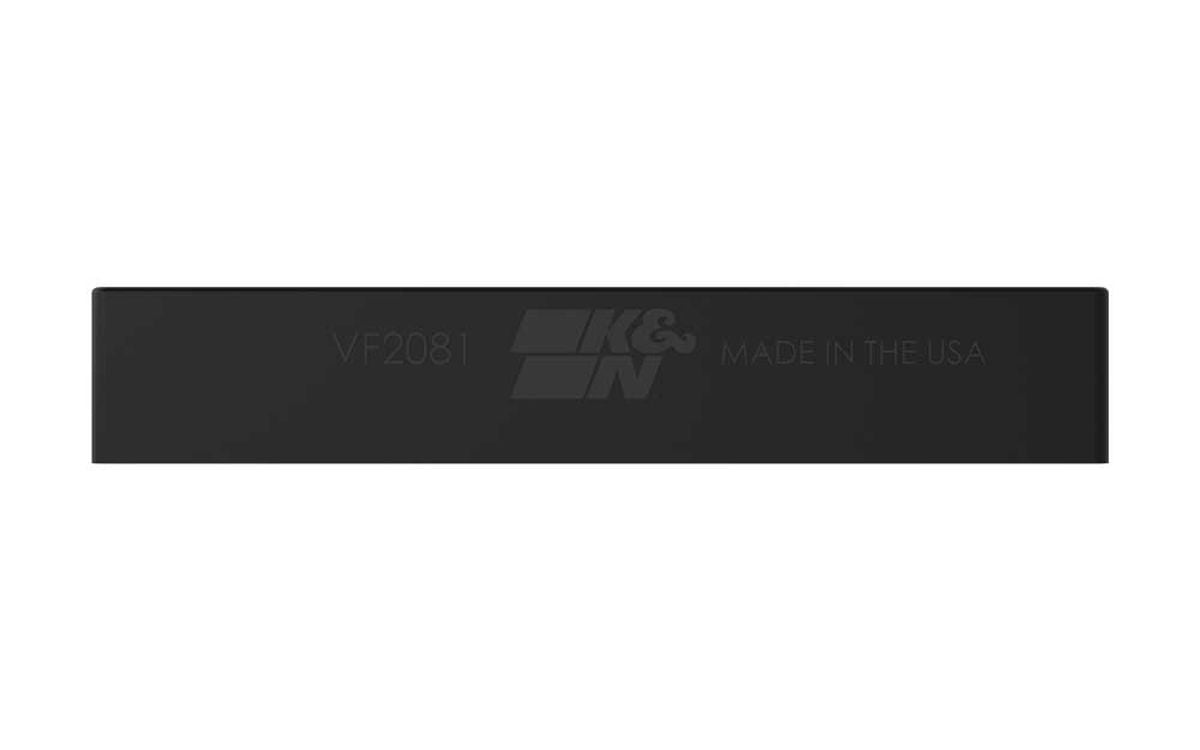FILTRE HABITACLE DE REMPLACEMENT VF2081 K&N