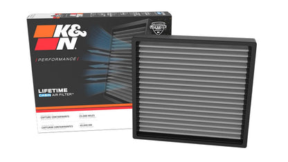 FILTRE HABITACLE DE REMPLACEMENT VF2085 K&N