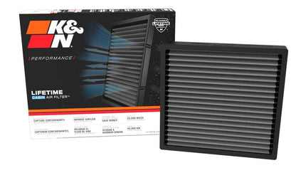 FILTRE HABITACLE DE REMPLACEMENT VF2086 K&N