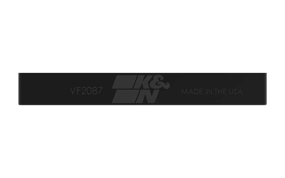 FILTRE HABITACLE DE REMPLACEMENT VF2087 K&N
