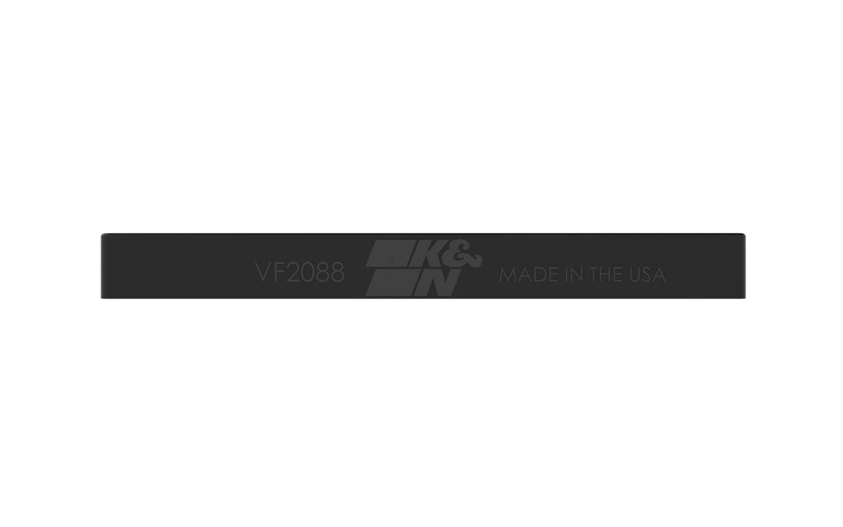 FILTRE HABITACLE DE REMPLACEMENT VF2088 K&N
